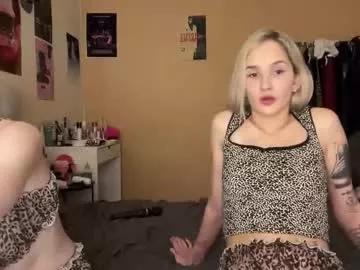 lustytwins from Chaturbate is Freechat