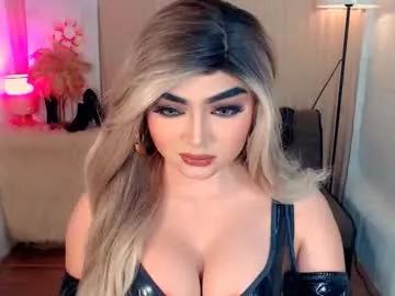 luxsasha from Chaturbate is Freechat