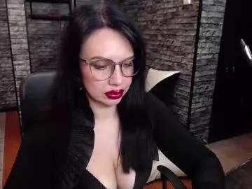 luxurymistress on Chaturbate 