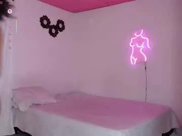 luzesmeraldaw from Chaturbate is Freechat