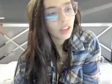 lyascott_ from Chaturbate is Freechat
