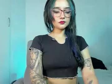 lykaia_rose from Chaturbate is Freechat
