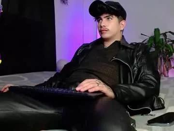 lylebennett_ from Chaturbate is Freechat