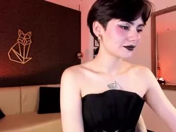 lyn_lebelle from Chaturbate is Freechat