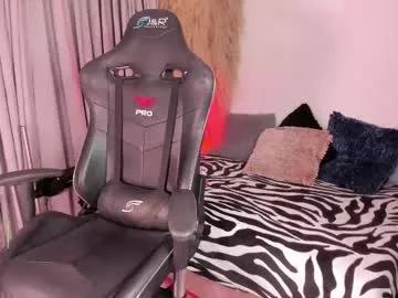 lys_with from Chaturbate is Freechat