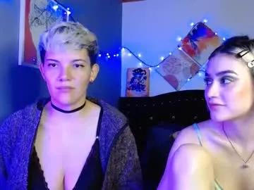 mackenziemoon from Chaturbate is Freechat