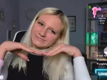 madam_ulis from Chaturbate