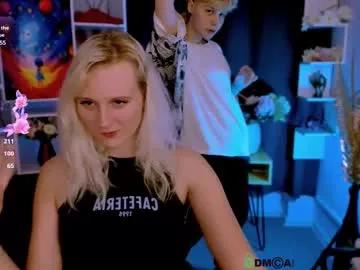 madam_ulis from Chaturbate