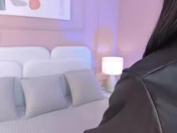 maddy_brooks from Chaturbate