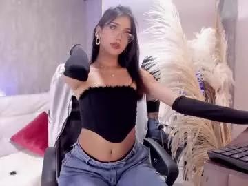 maddy_cooper_ from Chaturbate is Freechat