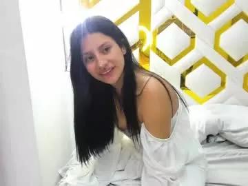 madhi_evans from Chaturbate is Freechat
