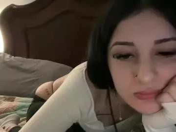 madibaby999 from Chaturbate is Freechat