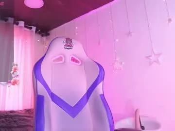 madison_mayer from Chaturbate is Freechat