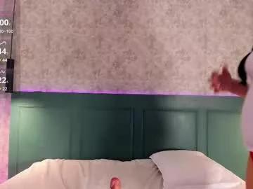 madisson_davis from Chaturbate is Freechat