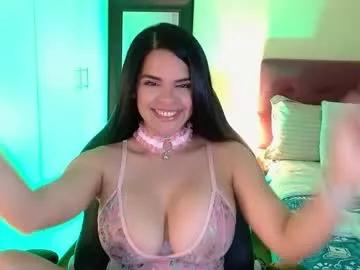 mafer_meow from Chaturbate is Freechat