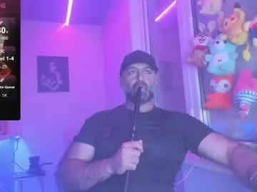 magabear from Chaturbate