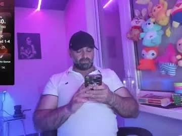 magabear from Chaturbate
