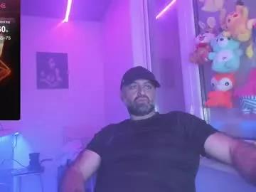 magabear from Chaturbate