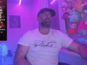 magabear from Chaturbate