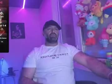 magabear from Chaturbate