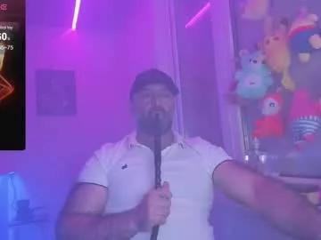 magabear from Chaturbate