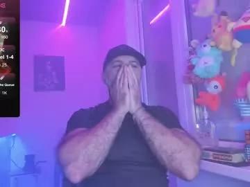 magabear from Chaturbate