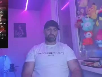 magabear from Chaturbate