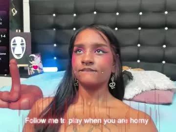 magic_axa_graham from Chaturbate is Freechat