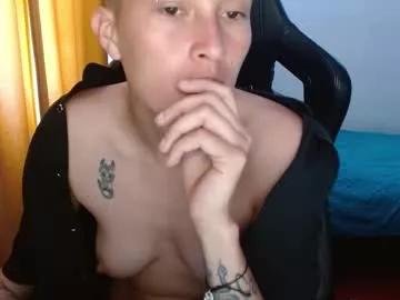 magic_jadee from Chaturbate is Freechat