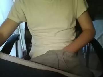 magic_mat69 from Chaturbate is Freechat