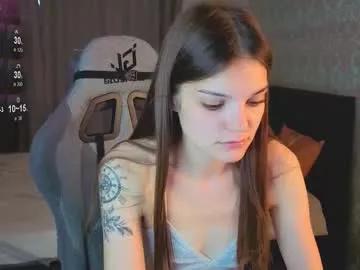 magic_shy from Chaturbate is Freechat