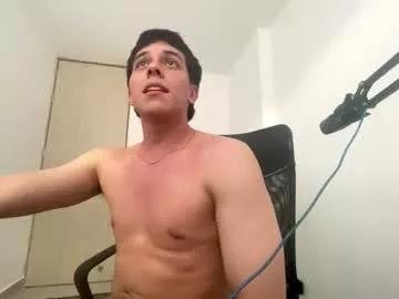 magic_tony from Chaturbate is Freechat