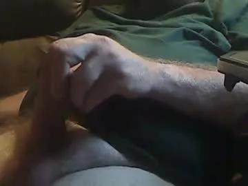 magicfingers6 from Chaturbate is Freechat
