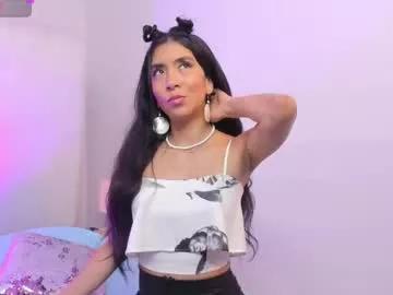 majo_rosse_ from Chaturbate is Freechat