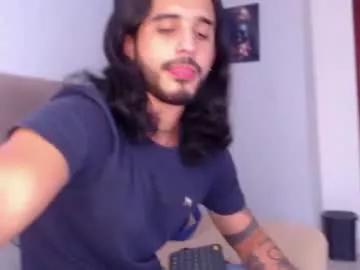 malak_rahab1 on Chaturbate 