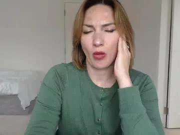 mallinia on Chaturbate 