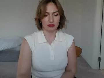 mallinia on Chaturbate 