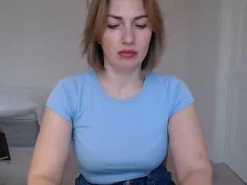 mallinia on Chaturbate 