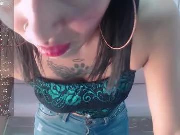 mallory_vazquez from Chaturbate