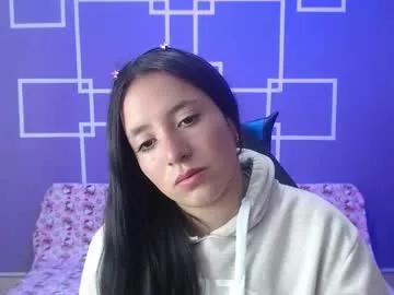 maly_bloom from Chaturbate is Freechat