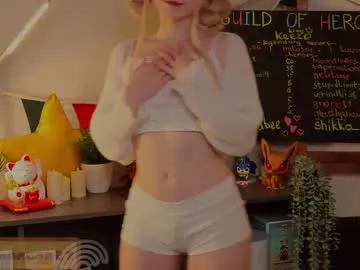 mana_rose from Chaturbate