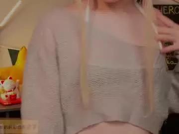 mana_rose from Chaturbate