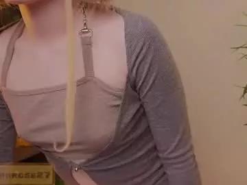 mana_rose from Chaturbate