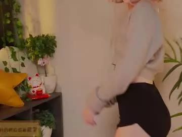 Mana_rose webcams show profile image 