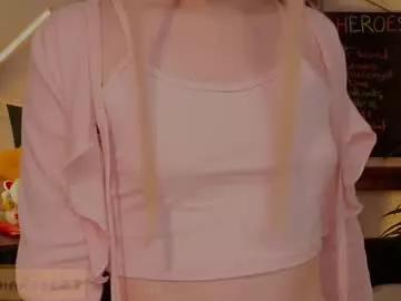 mana_rose from Chaturbate