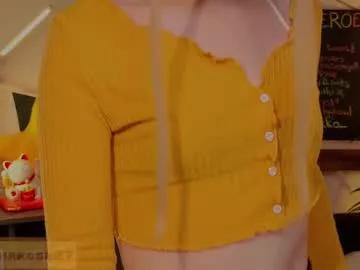 mana_rose from Chaturbate