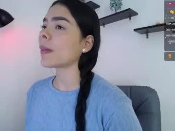 mara_swift on Chaturbate 
