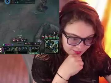 marcela2101 from Chaturbate is Freechat