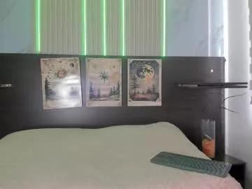 Marcela_as webcams show profile image 