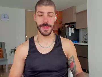 Marco_tahani_ webcams show profile image 